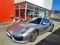 Porsche 991 (991) (2) TURBO 3.8 540 CH Gris - thumbnail 5