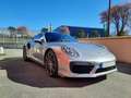 Porsche 991 (991) (2) TURBO 3.8 540 CH Grau - thumbnail 2