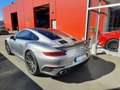 Porsche 991 (991) (2) TURBO 3.8 540 CH Grau - thumbnail 6