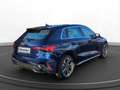 Audi A3 35 TFSI S-line LED s-tronic Blau - thumbnail 11