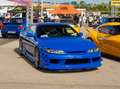 Nissan Silvia Silvia S15 Spec-S Blau - thumbnail 1