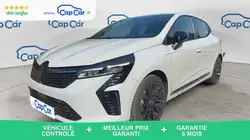 Renault Clio 1.6 E-Tech 145 Hybrid EDC6 Techno - Automatique