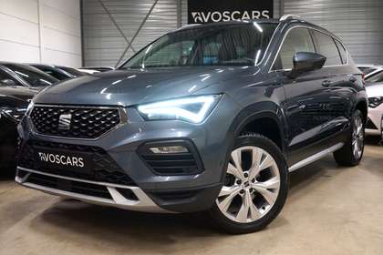 SEAT Ateca 1.5 TSI Xperience DSG * Trekhaak - 360 Cam - Virtu