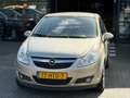 Opel Corsa 1.4-16V Edition PDC/TREKHAAK/CRUISE/AIRCO/APK 03-0 Beige - thumbnail 5