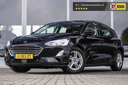 Ford Focus 1.0 EcoBoost Trend Edition Business | Carplay | NL