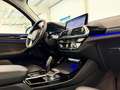 BMW X3 xDrive30d 48V X-Line,AHK,Panorama,HeadUp,Leder, Grau - thumbnail 28