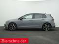 Volkswagen Golf GTI 8 2.0 TSI DSG IQ.LIGHT NAVI PANORAMA 19 KAMERA DCC Grau - thumbnail 3