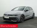 Volkswagen Golf GTI 8 2.0 TSI DSG IQ.LIGHT NAVI PANORAMA 19 KAMERA DCC Grau - thumbnail 1