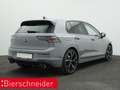 Volkswagen Golf GTI 8 2.0 TSI DSG IQ.LIGHT NAVI PANORAMA 19 KAMERA DCC Grau - thumbnail 6