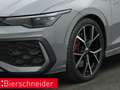 Volkswagen Golf GTI 8 2.0 TSI DSG IQ.LIGHT NAVI PANORAMA 19 KAMERA DCC Grau - thumbnail 18