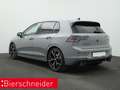 Volkswagen Golf GTI 8 2.0 TSI DSG IQ.LIGHT NAVI PANORAMA 19 KAMERA DCC Grau - thumbnail 4