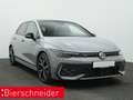 Volkswagen Golf GTI 8 2.0 TSI DSG IQ.LIGHT NAVI PANORAMA 19 KAMERA DCC Grau - thumbnail 9