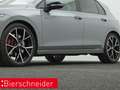 Volkswagen Golf GTI 8 2.0 TSI DSG IQ.LIGHT NAVI PANORAMA 19 KAMERA DCC Grau - thumbnail 33