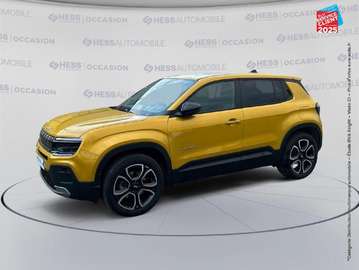 1.2 TURBO T3 100CH MHEV SUMMIT BVR6