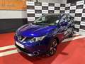 Nissan Qashqai 1.5dCi Acenta 4x2 Azul - thumbnail 1