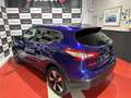 Nissan Qashqai 1.5dCi Acenta 4x2 Bleu - thumbnail 6