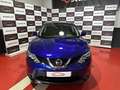 Nissan Qashqai 1.5dCi Acenta 4x2 Bleu - thumbnail 2