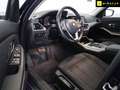 BMW 320 320dA Touring Bleu - thumbnail 13