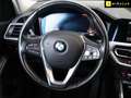 BMW 320 320dA Touring Bleu - thumbnail 14