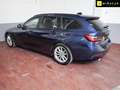 BMW 320 320dA Touring Bleu - thumbnail 4
