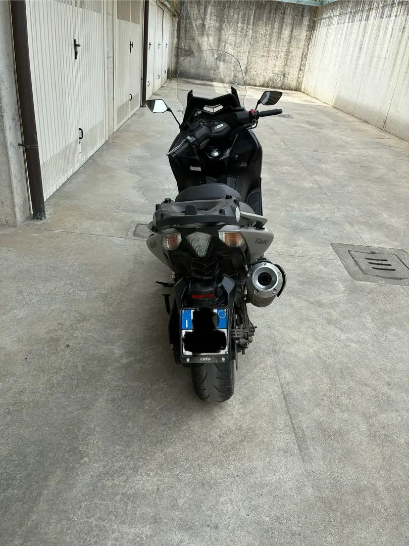 Yamaha TMAX 530 - 1