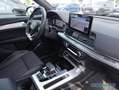 Audi Q5 S line 40 TDI Matrix AHK 360° Navi Virtual Zwart - thumbnail 4