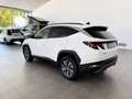 Hyundai TUCSON 1.6 TGDI HEV Maxx AT Blanco - thumbnail 4