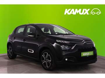 1.2PureTech PLUS+LED+NAVI+CARPLAY+PDC