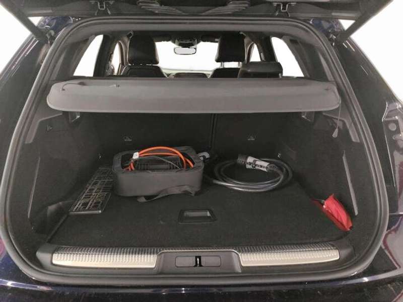 DS Automobiles DS 7 Crossback E-TENSE RIVOLI - CAMERA - CARPLAY — photo 9
