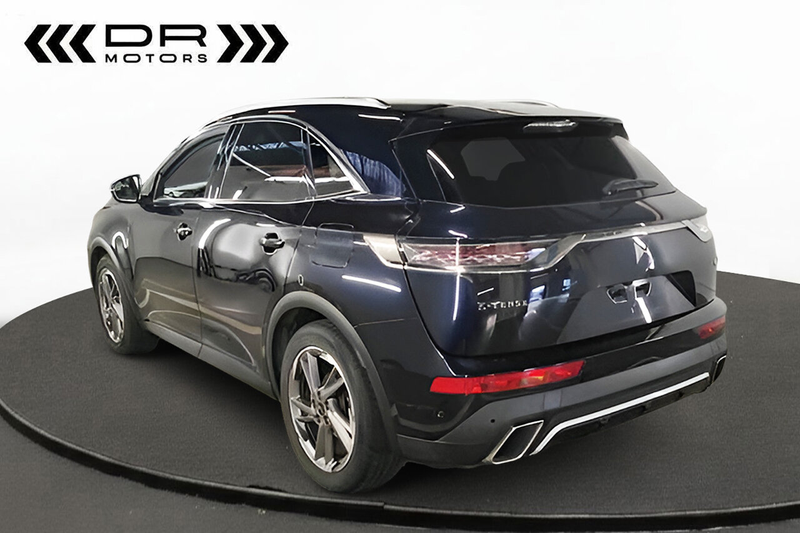 DS Automobiles DS 7 Crossback E-TENSE RIVOLI - CAMERA - CARPLAY — photo 2