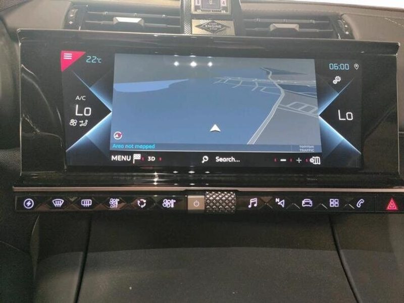 DS Automobiles DS 7 Crossback E-TENSE RIVOLI - CAMERA - CARPLAY — photo 7