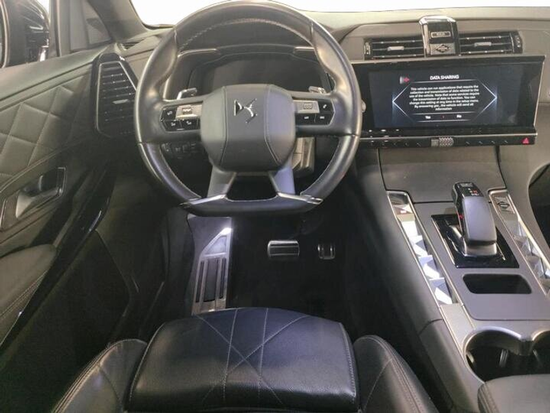 DS Automobiles DS 7 Crossback E-TENSE RIVOLI - CAMERA - CARPLAY — photo 8