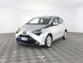 Toyota Aygo 1.0 x-Cool (72cv) m-mt Argent - thumbnail 1