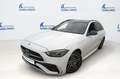 Mercedes-Benz C 300 e Estate Blanco - thumbnail 1