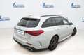 Mercedes-Benz C 300 e Estate Blanco - thumbnail 11
