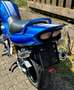 Yamaha XJR 1300 Blue - thumbnail 7