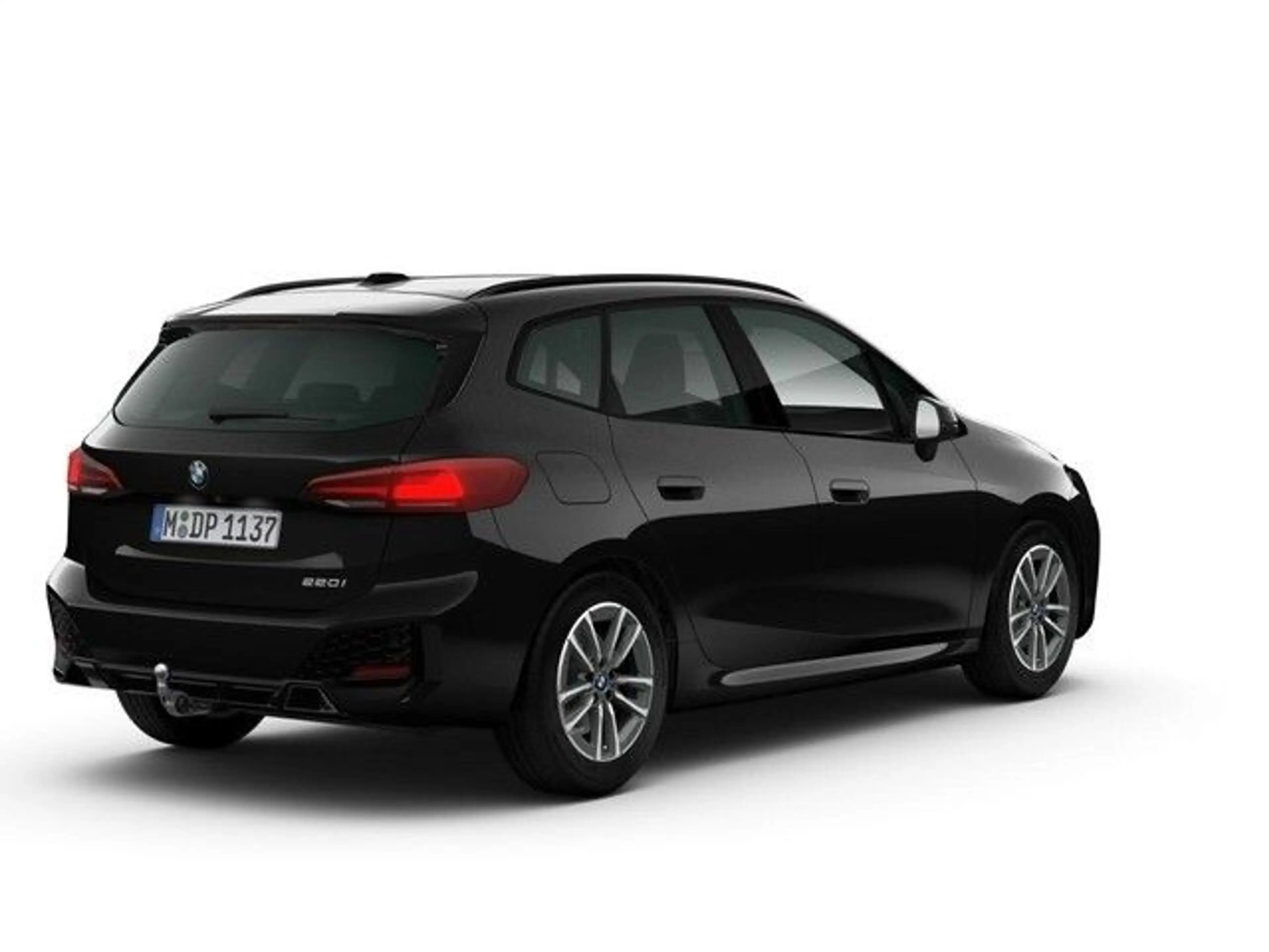BMW 220 Steptronic DCT M Sportpaket — photo 5