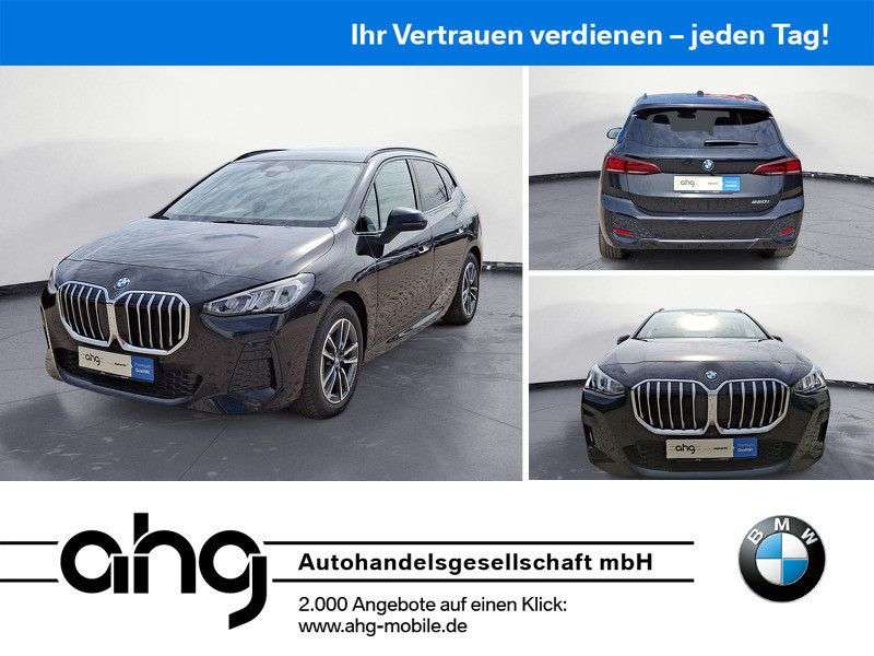 BMW 220