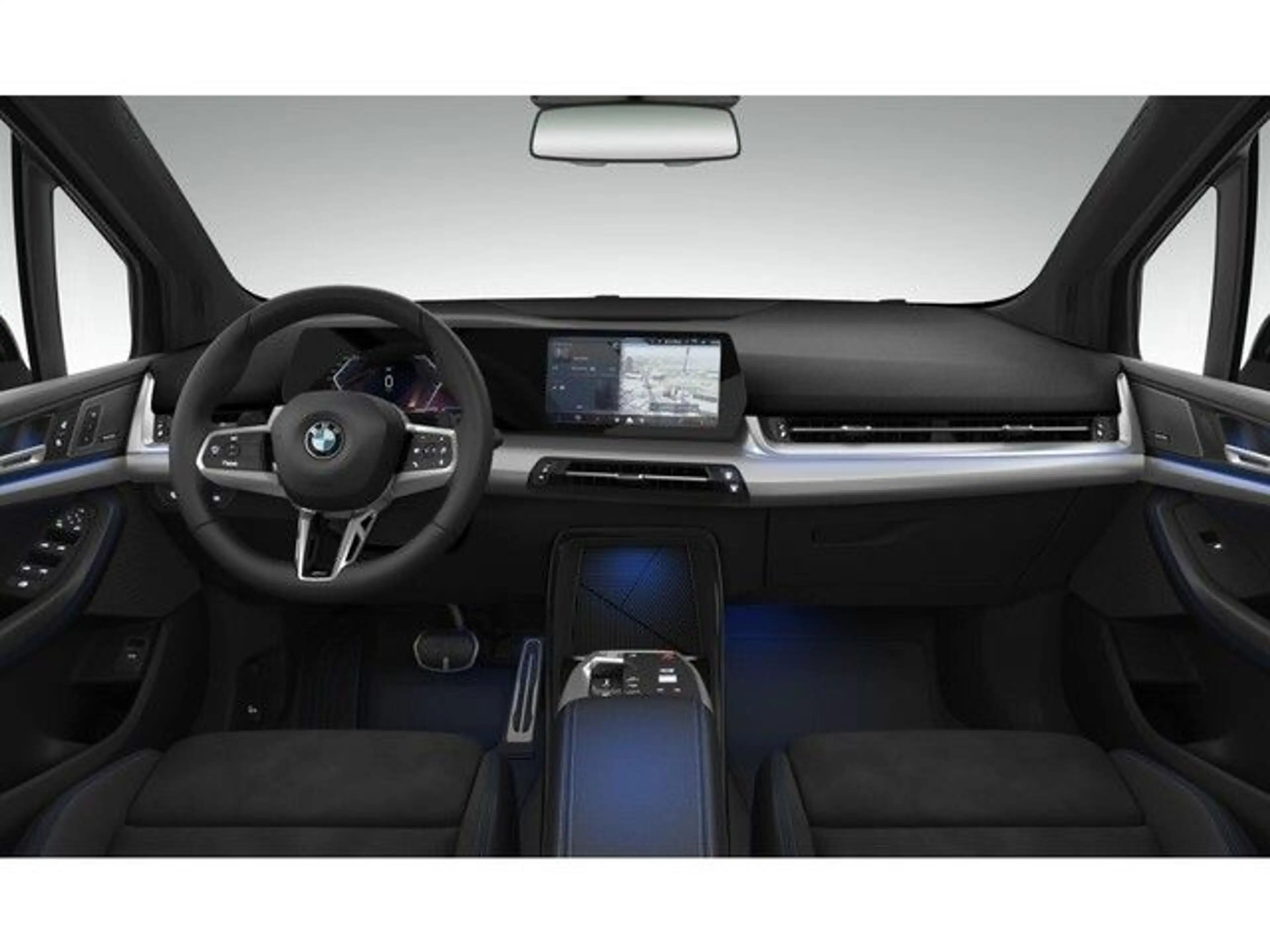 BMW 220 Steptronic DCT M Sportpaket — photo 4