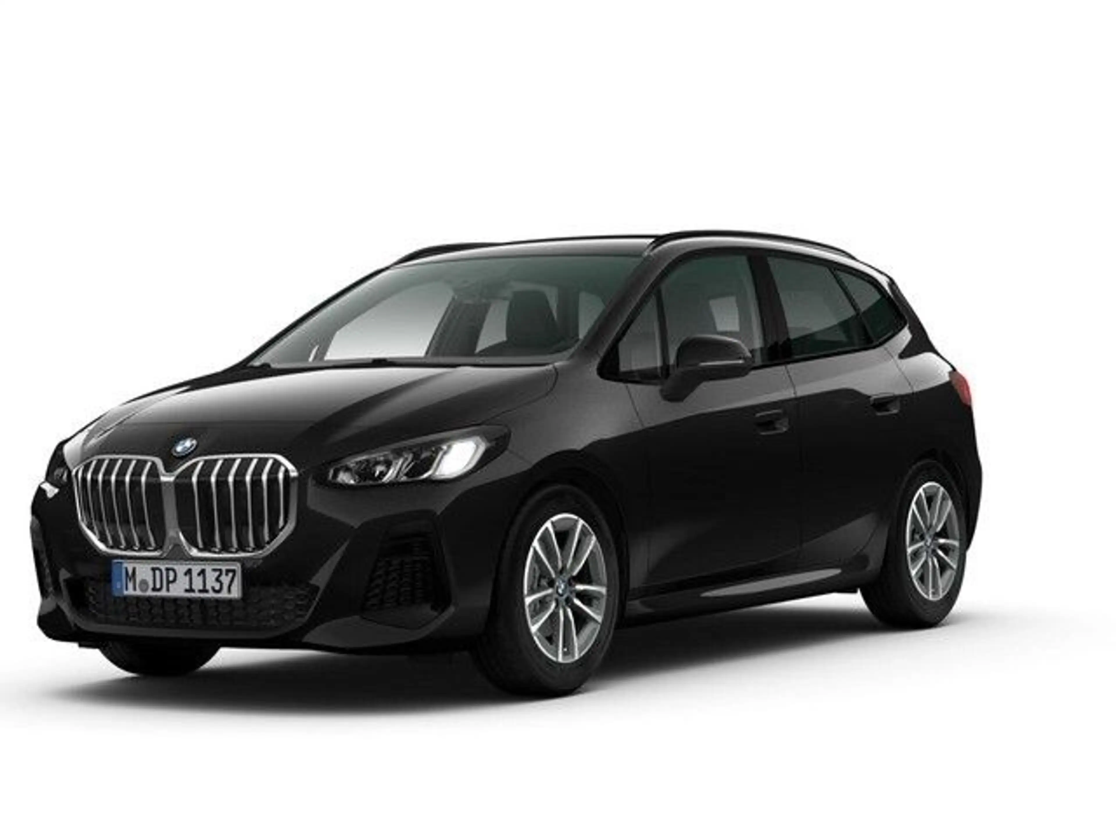 BMW 220 Steptronic DCT M Sportpaket