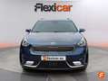 Kia Niro 1.6 GDi Híbrido 104kW (141CV) Emotion Blau - thumbnail 2