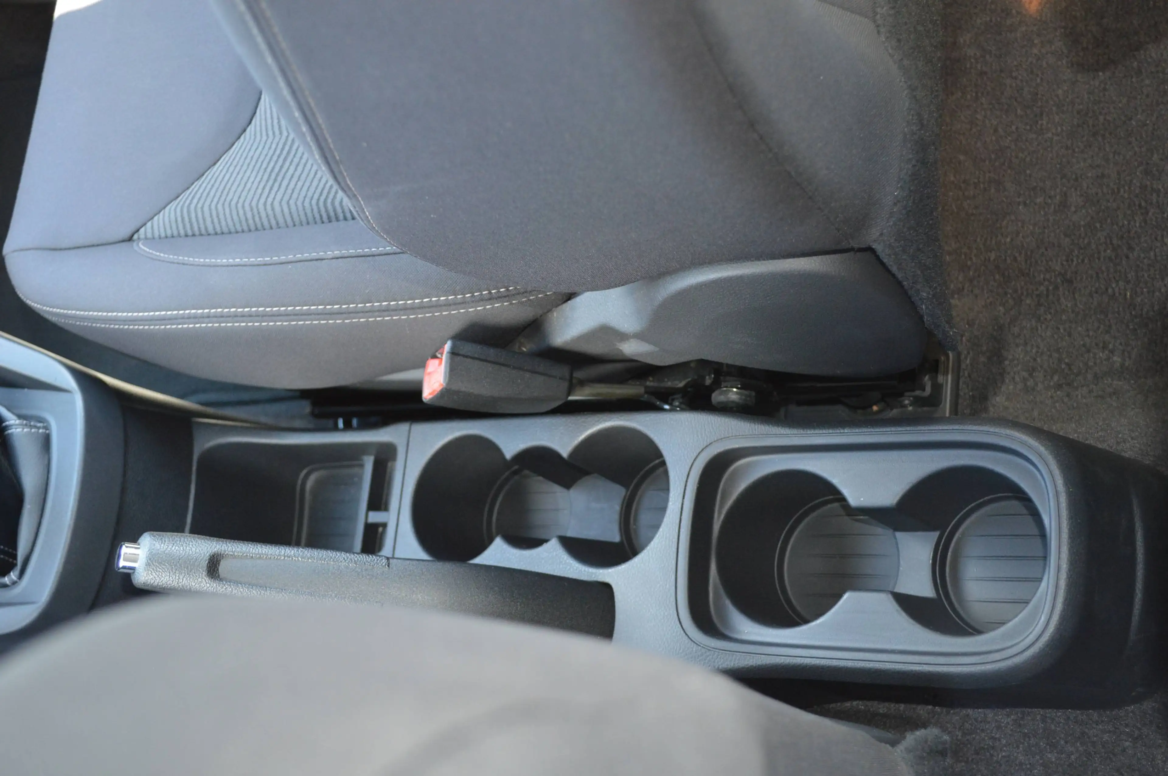 Ford Ka/Ka+ Basis — photo 15