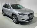 Jeep Cherokee 2.2 Mjt 2WD Active Drive I Limited Gris - thumbnail 7