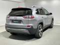 Jeep Cherokee 2.2 Mjt 2WD Active Drive I Limited Gris - thumbnail 5