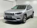 Jeep Cherokee 2.2 Mjt 2WD Active Drive I Limited Gris - thumbnail 1
