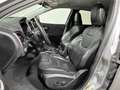 Jeep Cherokee 2.2 Mjt 2WD Active Drive I Limited Gris - thumbnail 10