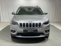 Jeep Cherokee 2.2 Mjt 2WD Active Drive I Limited Gris - thumbnail 8