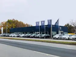 Peugeot 5008 GT 1.2 Hybrid 136 e-DSC6 *GW-TOP-DEAL* - fotografija vozila