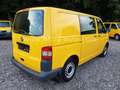 Volkswagen T5 Transporter T5 2.0TDI EU5 2xSchiebetüre*Scheckheft Gelb - thumbnail 5