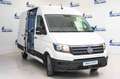 Volkswagen Crafter 2.0TDI L3H3 BMT Blanco - thumbnail 12